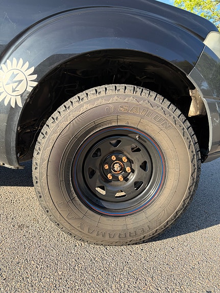 Nissan Navara 9 of 30