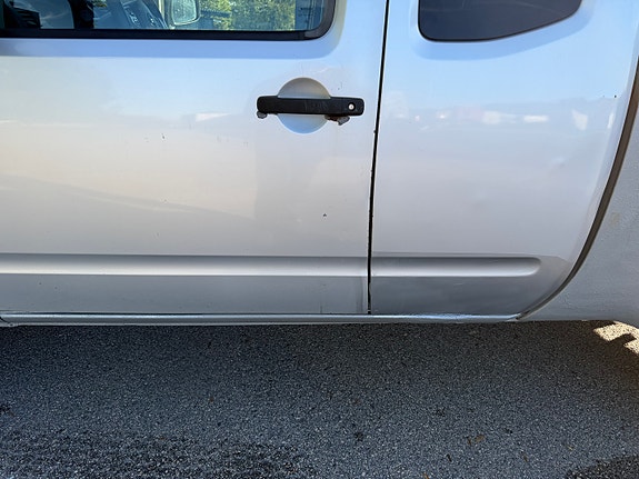 Nissan Navara 11 of 30