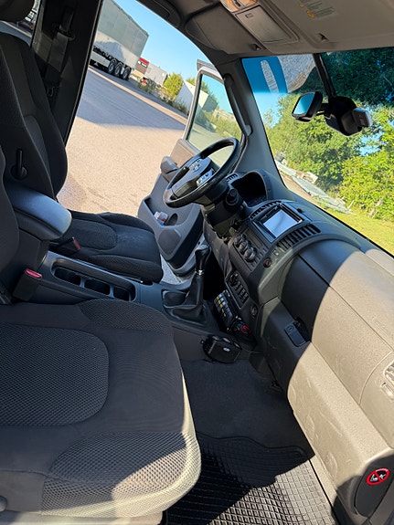 Nissan Navara 22 of 30