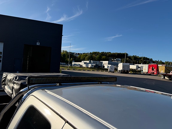 Nissan Navara 6 of 30