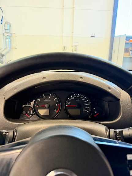Nissan Navara 30 of 30