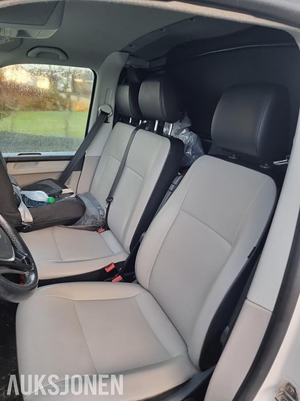 Volkswagen Transporter 8 of 18