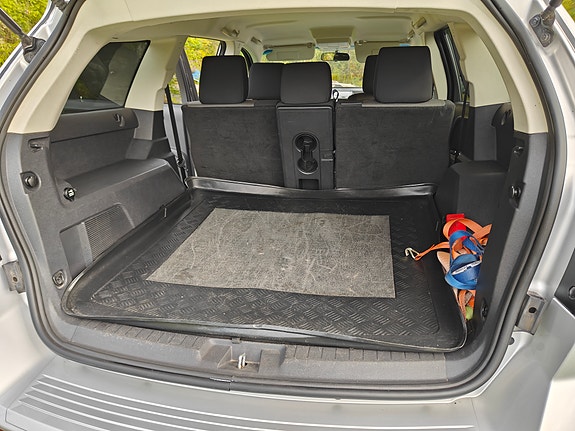 Dodge Journey 13 of 14