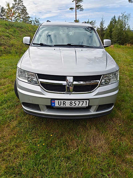Dodge Journey 2 of 14