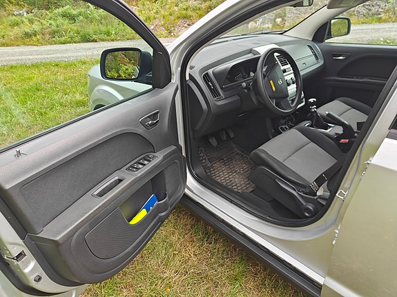 Dodge Journey 9 of 14