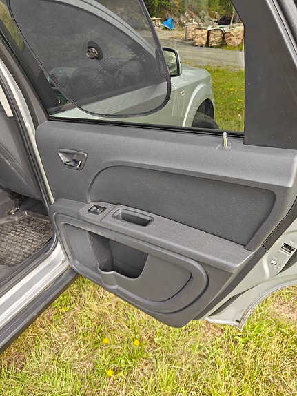 Dodge Journey 12 of 14