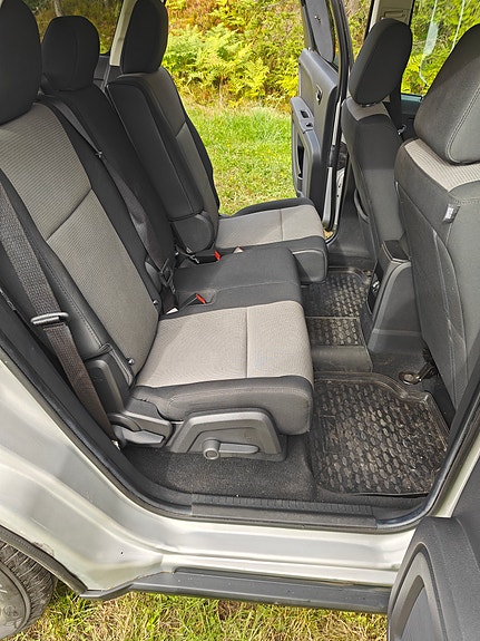 Dodge Journey 11 of 14