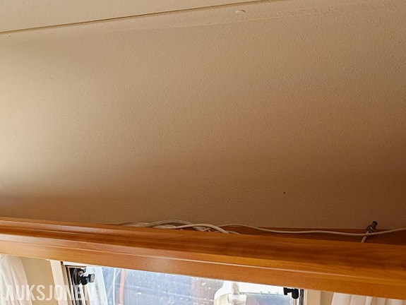 Hymer Campingbil 23 of 30