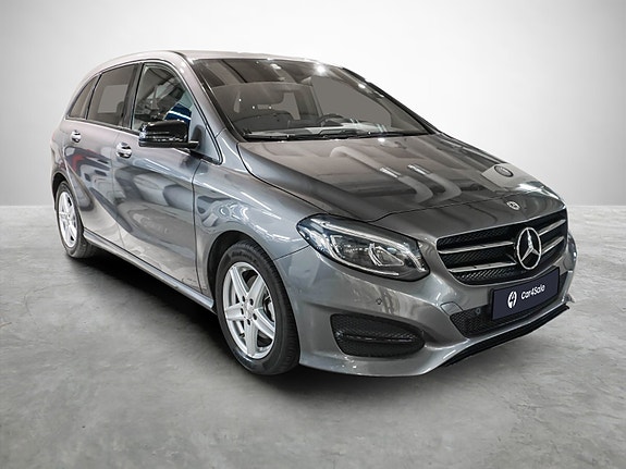 Mercedes-Benz 180 7 of 27