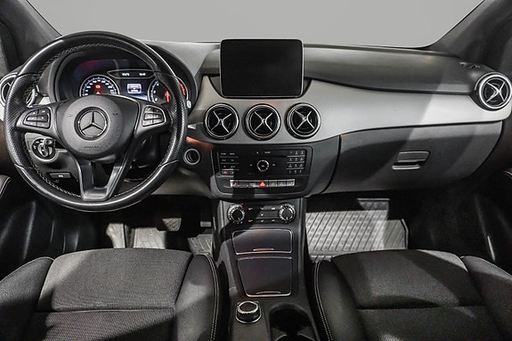 Mercedes-Benz 180 13 of 27
