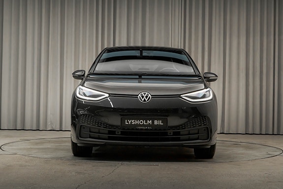 Volkswagen ID.3 6 of 27