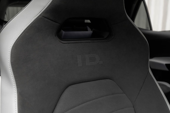 Volkswagen ID.3 15 of 27