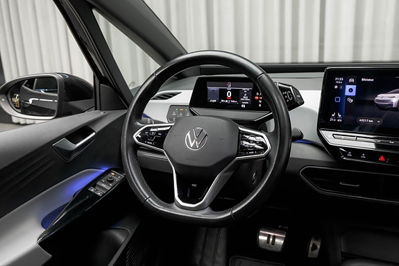 Volkswagen ID.3 20 of 27