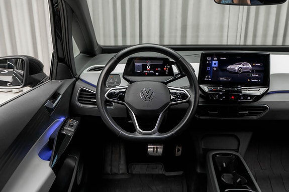 Volkswagen ID.3 19 of 27