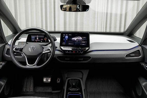 Volkswagen ID.3 21 of 27