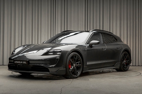 Porsche 11 of 30