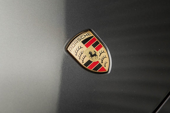 Porsche 6 of 30