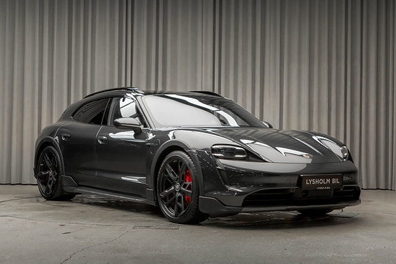 Porsche 3 of 30