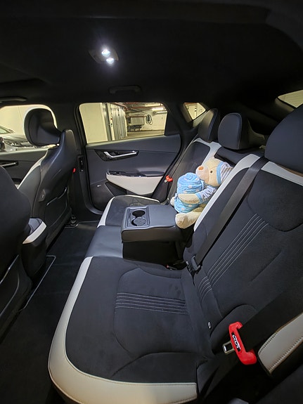 Kia EV6 19 of 19