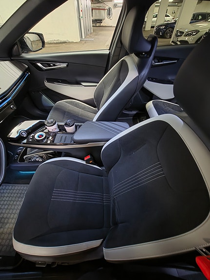 Kia EV6 18 of 19