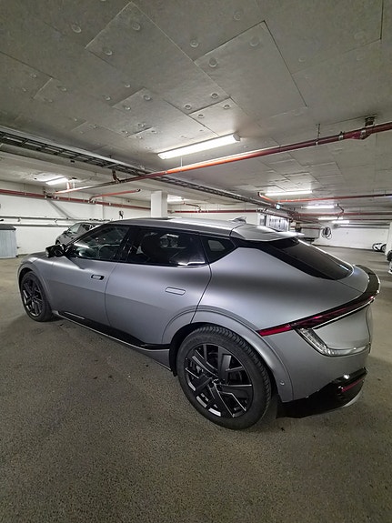 Kia EV6 6 of 19