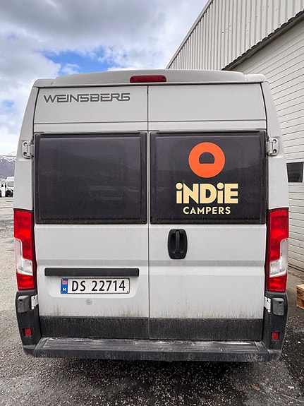 Weinsberg Carabus 600K 4 of 17