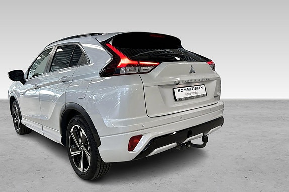 Mitsubishi Eclipse Cross 7 of 25
