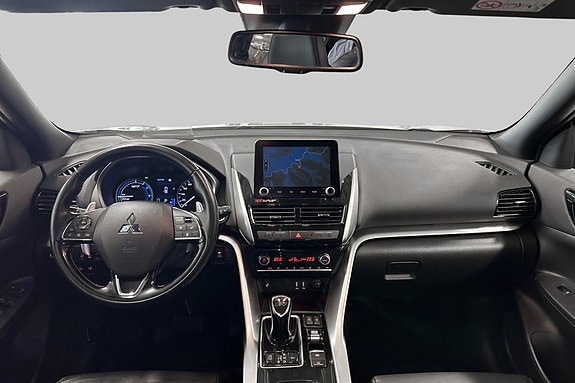 Mitsubishi Eclipse Cross 12 of 25