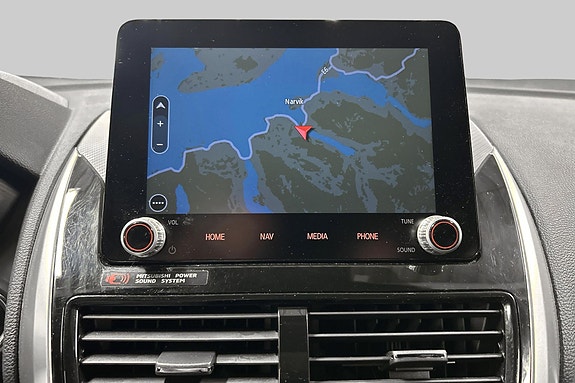 Mitsubishi Eclipse Cross 19 of 25