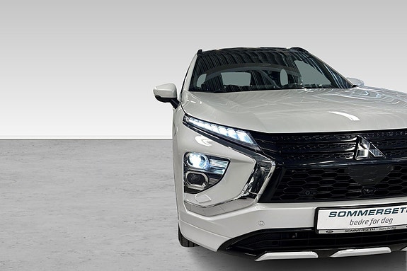 Mitsubishi Eclipse Cross 4 of 25