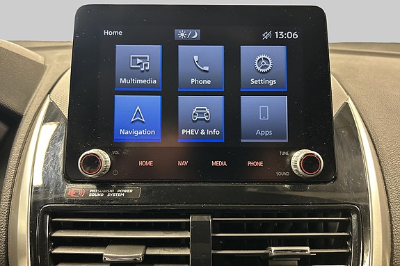 Mitsubishi Eclipse Cross 18 of 25