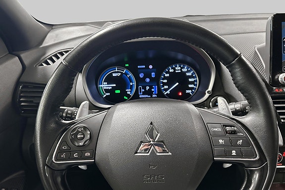 Mitsubishi Eclipse Cross 14 of 25
