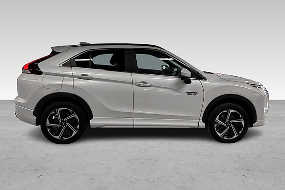 Mitsubishi Eclipse Cross 8 of 25