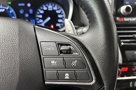 Mitsubishi Eclipse Cross 15 of 25