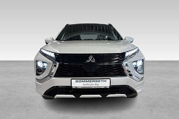 Mitsubishi Eclipse Cross 3 of 25