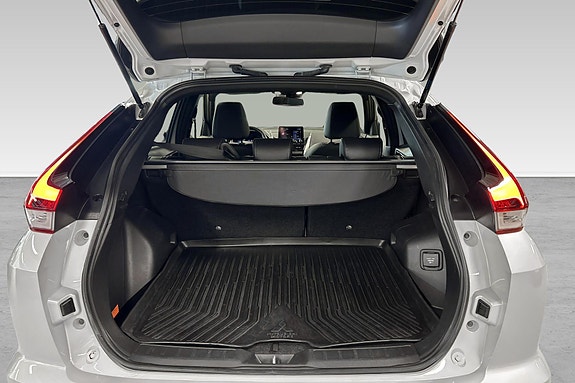 Mitsubishi Eclipse Cross 9 of 25
