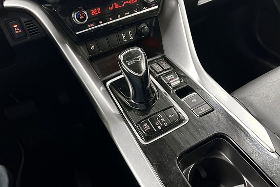 Mitsubishi Eclipse Cross 23 of 25