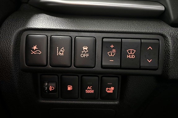 Mitsubishi Eclipse Cross 25 of 25