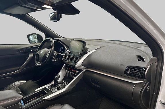Mitsubishi Eclipse Cross 13 of 25