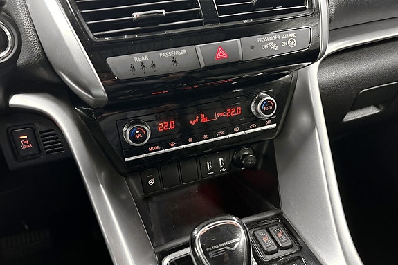Mitsubishi Eclipse Cross 22 of 25