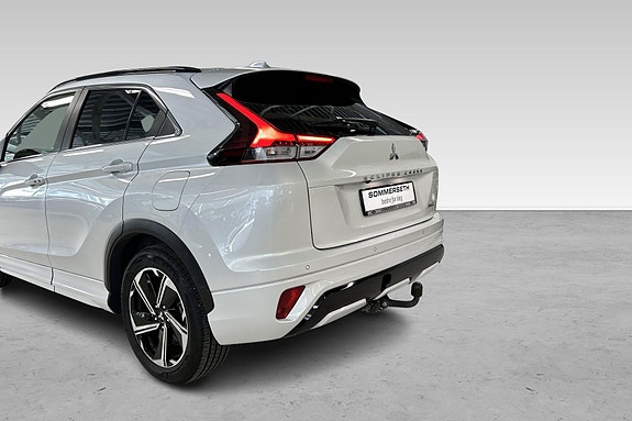 Mitsubishi Eclipse Cross 5 of 25