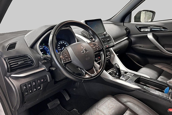 Mitsubishi Eclipse Cross 11 of 25