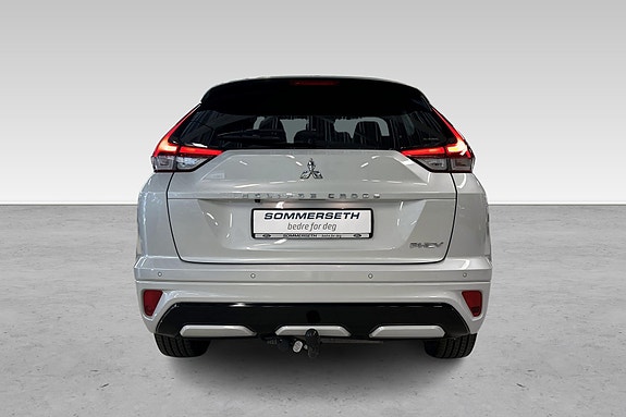 Mitsubishi Eclipse Cross 6 of 25
