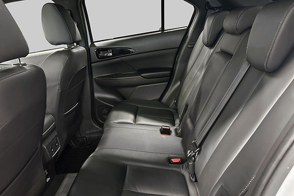 Mitsubishi Eclipse Cross 24 of 25