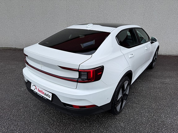 Polestar 2 3 of 30