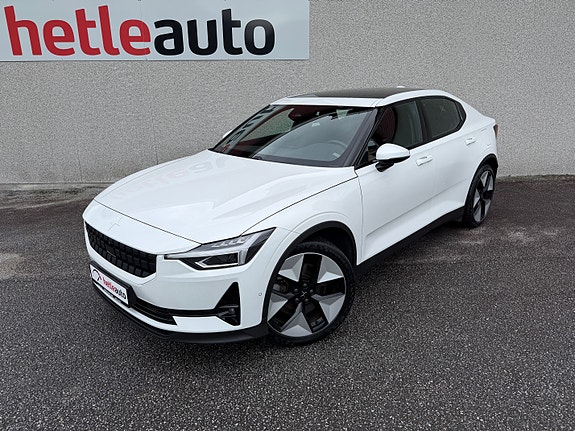 Polestar 2 2 of 30