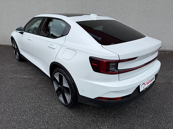 Polestar 2 4 of 30