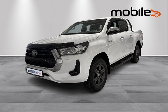 Toyota HiLux 19 of 24