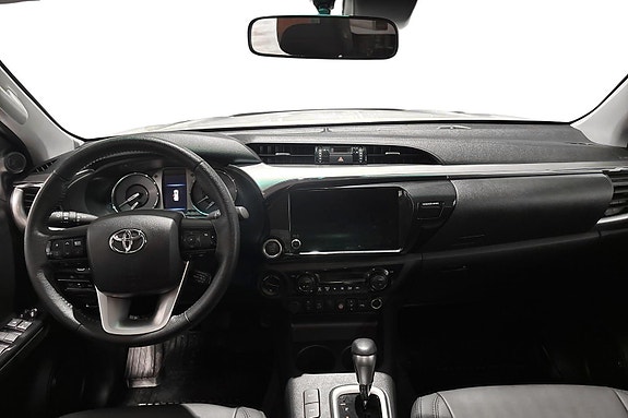 Toyota HiLux 6 of 24