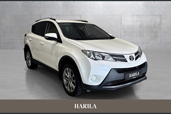 Toyota RAV4 7 of 22